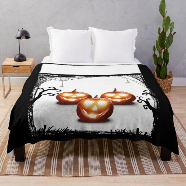 Item preview, HALLOWEEN PUMPKIN Graphic  designed and sold by sehgalnoorg.