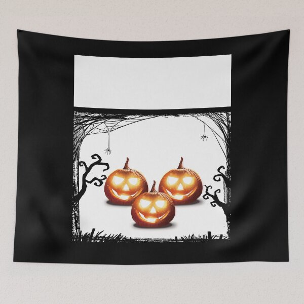 Item preview, HALLOWEEN PUMPKIN Graphic  designed and sold by sehgalnoorg.