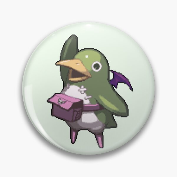 Item preview, Explosive Green Pack designed and sold by prinny-shop.