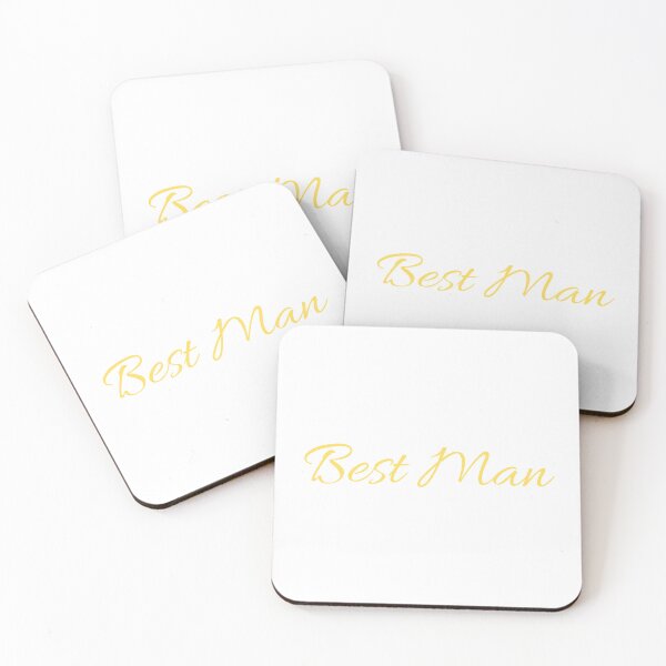 Item preview, Best Man, bridal shower gift, bachelor party gift, wedding engagement, announcement ideas, wedding gifts, bachelorette party  designed and sold by MyGoodFortune.
