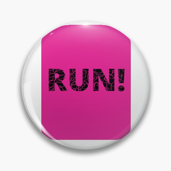 Item preview, Run designed and sold by NewPages.