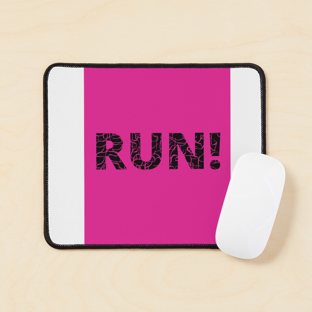 Item preview, Mouse Pad designed and sold by NewPages.