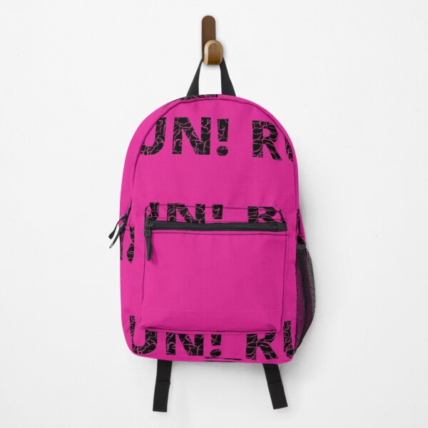 Item preview, Run designed and sold by NewPages.