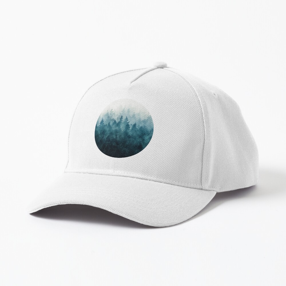 Item preview, Baseball Cap designed and sold by tekay.