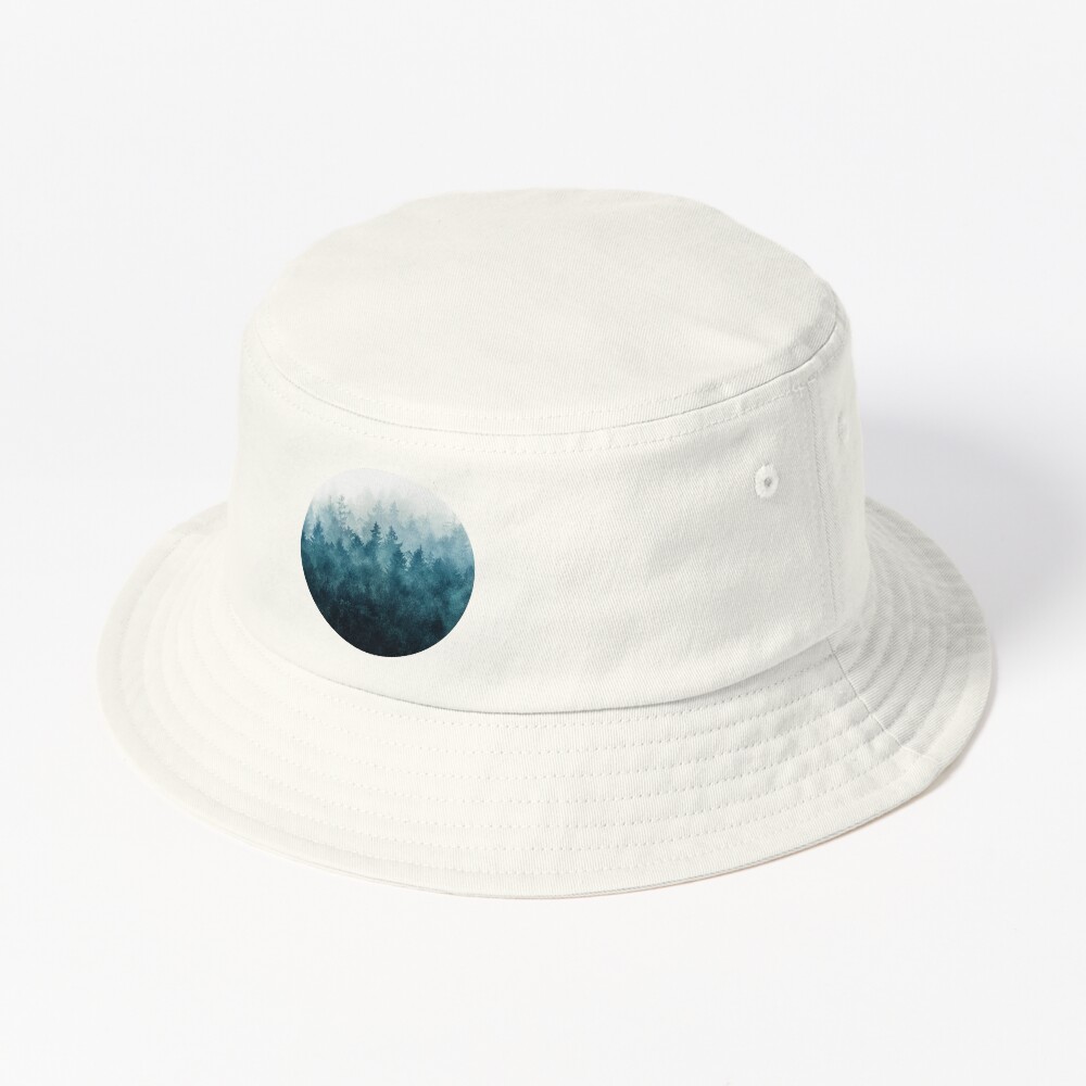 Item preview, Bucket Hat designed and sold by tekay.