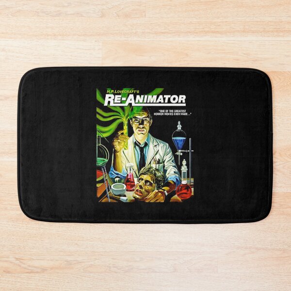 Item preview, Re-Animator - Sci fi 80s cult movie   designed and sold by TashaLars62634.