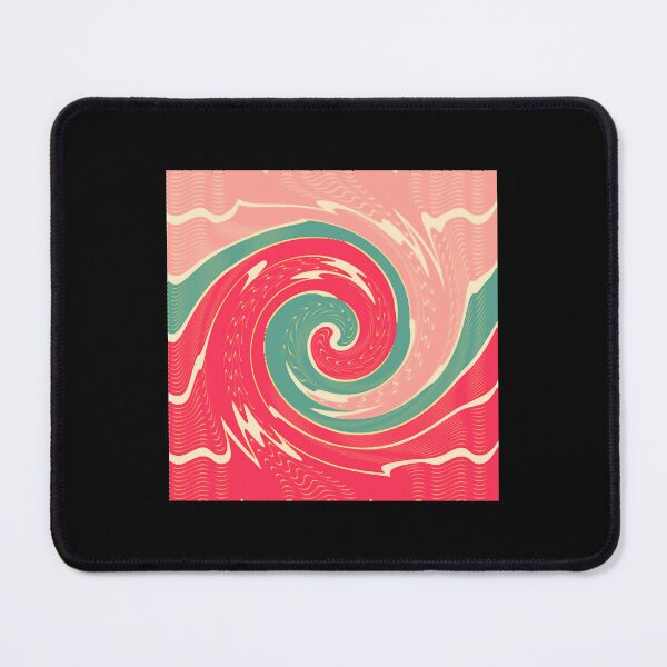 Item preview, Big red wave  designed and sold by ThomasPri34759.