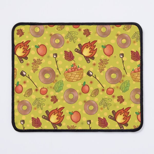 Item preview, Autumn Bucket List designed and sold by Natalie Duncan.