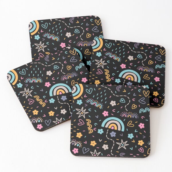 Item preview, Abstract art Pattern designed and sold by butter-scotchhh.