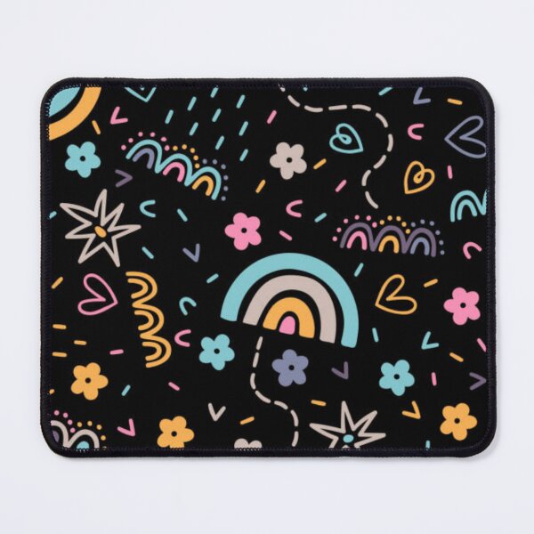Item preview, Abstract art Pattern designed and sold by butter-scotchhh.