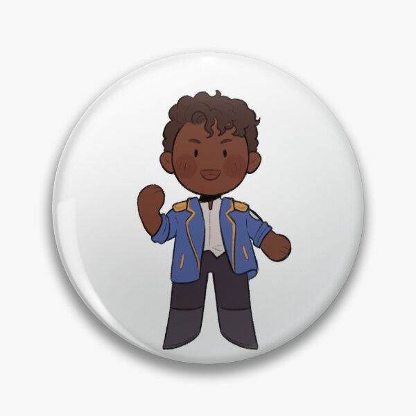 Item preview, Lopen Chibi designed and sold by viridializard.