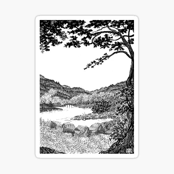 Untitled Sticker