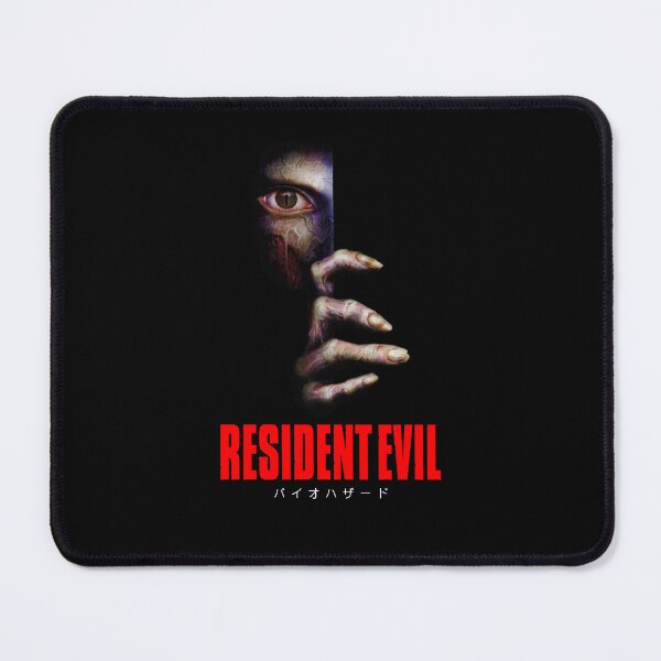 Item preview, Resident Evil Classic Retro Design w/ Kanji designed and sold by Graham Braun.