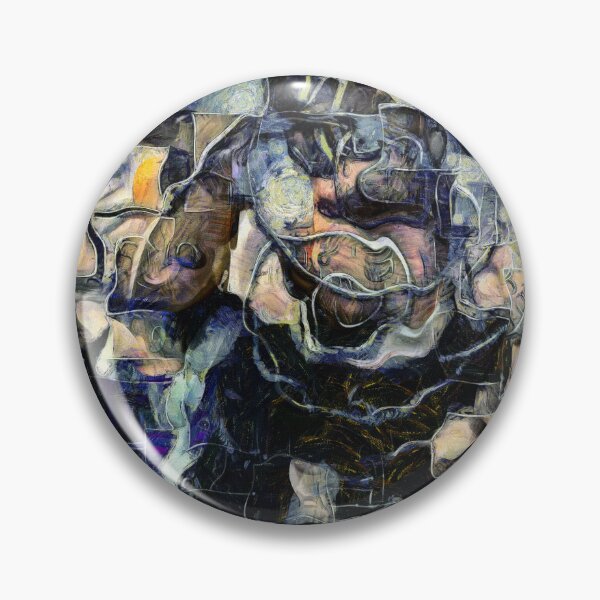 Item preview, Time keeper abstract designed and sold by rolffimages.