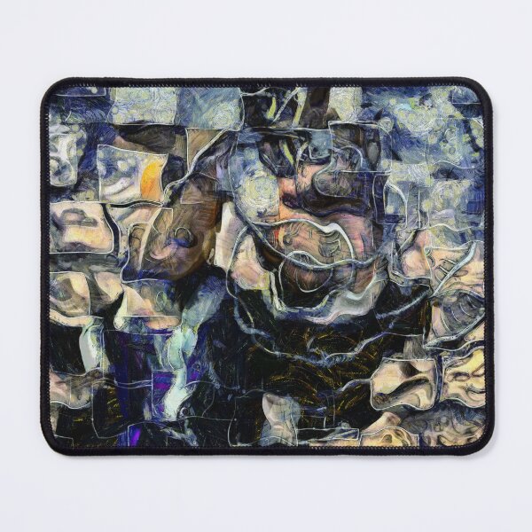 Item preview, Time keeper abstract designed and sold by rolffimages.