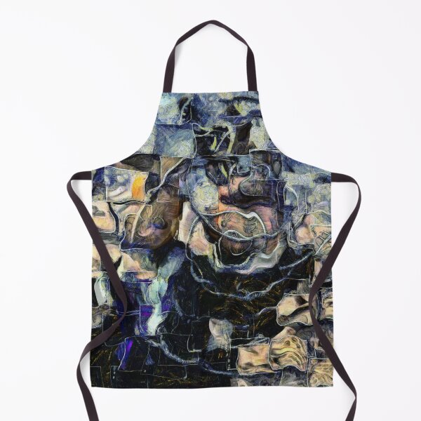 Item preview, Time keeper abstract designed and sold by rolffimages.