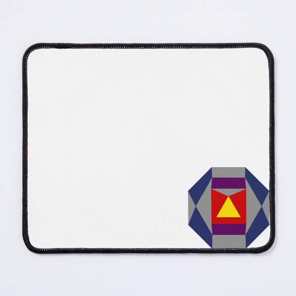 Item preview, geometric games designed and sold by brszkn.