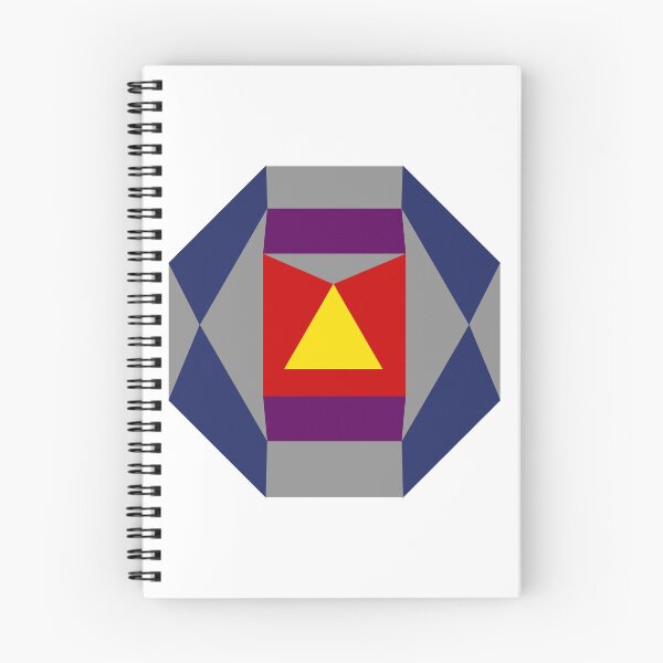 Item preview, geometric games designed and sold by brszkn.