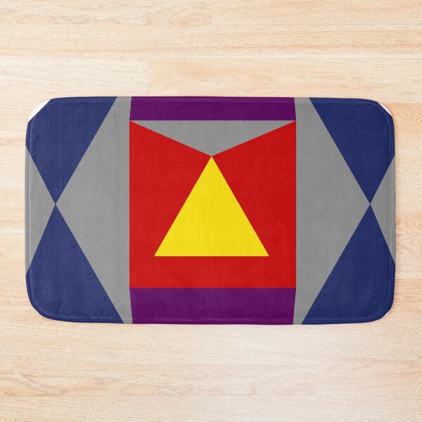 Item preview, geometric games designed and sold by brszkn.
