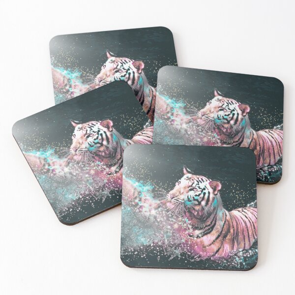 Item preview, Tiger Energy designed and sold by UniqueDeignz.