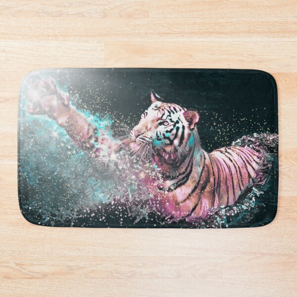 Item preview, Tiger Energy designed and sold by UniqueDeignz.
