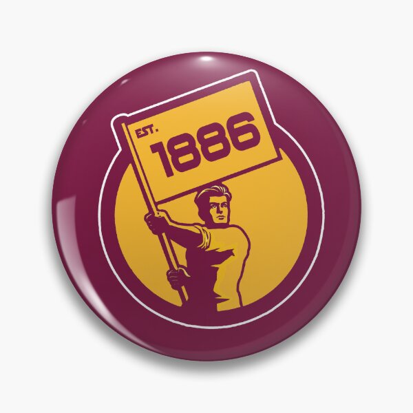Item preview, Est. 1886  Motherwell designed and sold by Confusion101.