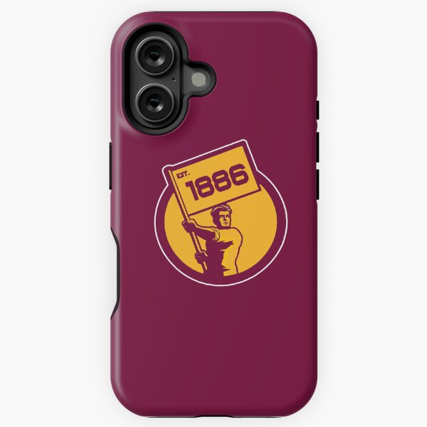 Item preview, Est. 1886  Motherwell designed and sold by Confusion101.