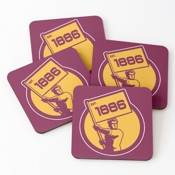 Item preview, Est. 1886  Motherwell designed and sold by Confusion101.