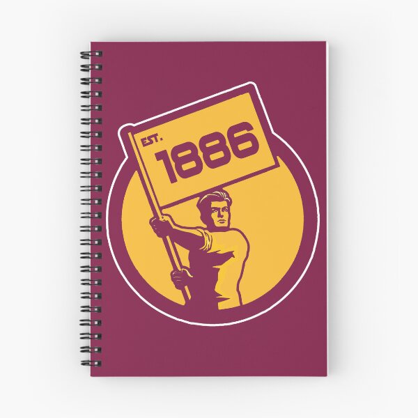 Item preview, Est. 1886  Motherwell designed and sold by Confusion101.