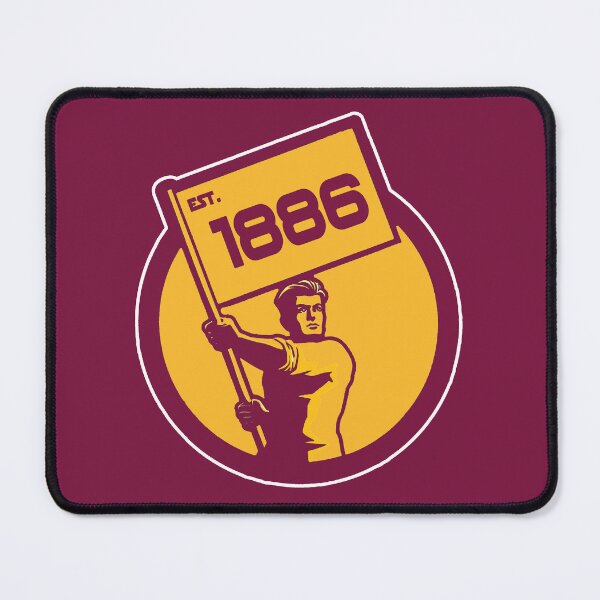 Item preview, Est. 1886  Motherwell designed and sold by Confusion101.