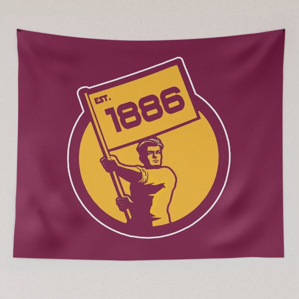 Item preview, Est. 1886  Motherwell designed and sold by Confusion101.