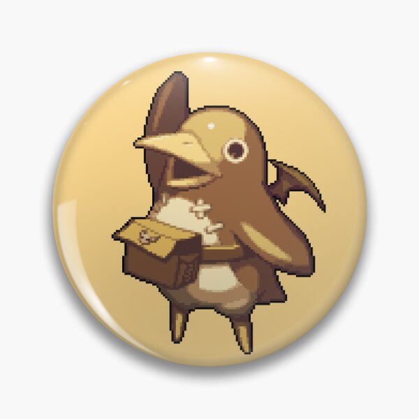 Item preview, Explosive Gold Pack designed and sold by prinny-shop.