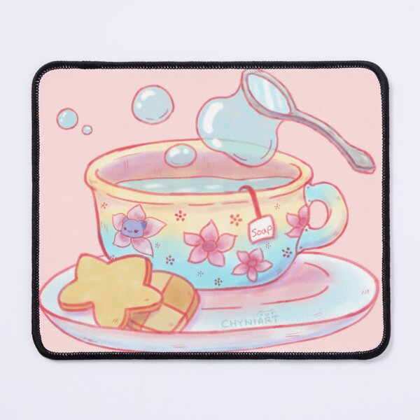 Item preview, Cute Bubble Tea designed and sold by Chynia.