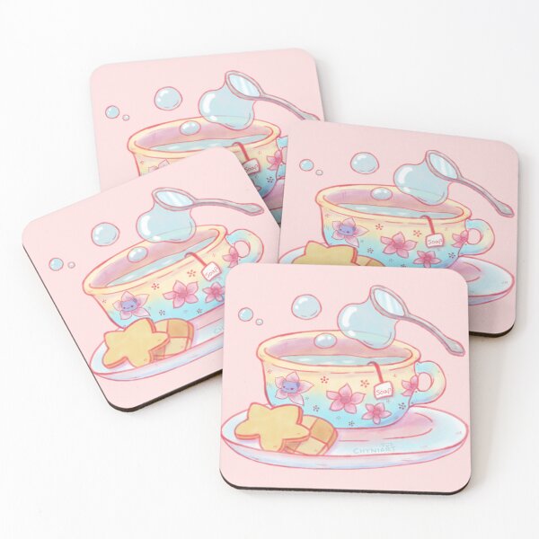 Item preview, Cute Bubble Tea designed and sold by Chynia.