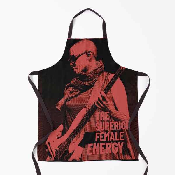 Item preview, Superior Female Energy designed and sold by zulu-nat.