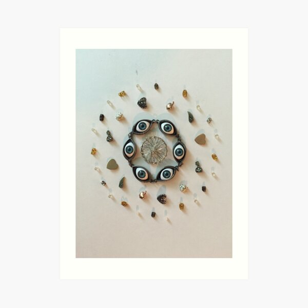 Untitled Art Print