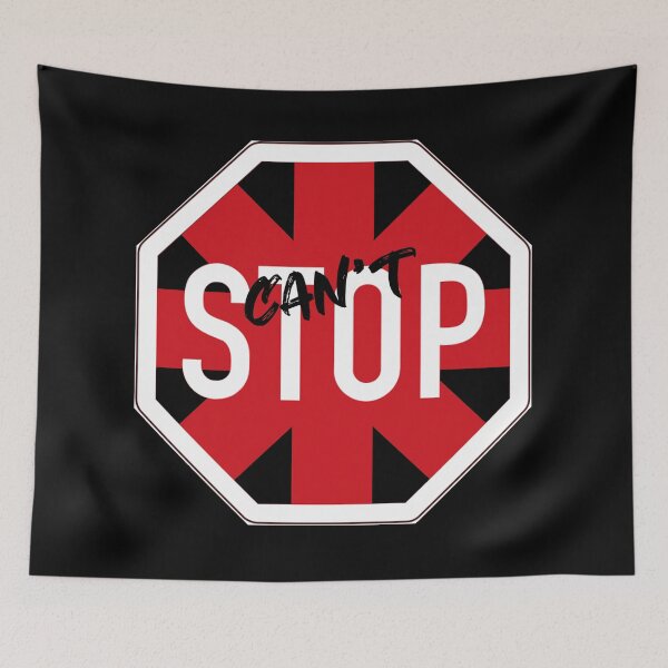 Item preview, No puedo detener RHCP designed and sold by AsKartongs.