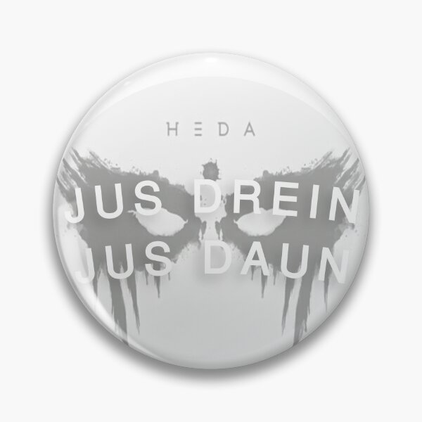 Item preview, Jus Drein Jus Daun (blood must have blood) The 100  designed and sold by MaddyCreations.