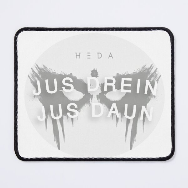 Item preview, Jus Drein Jus Daun (blood must have blood) The 100  designed and sold by MaddyCreations.