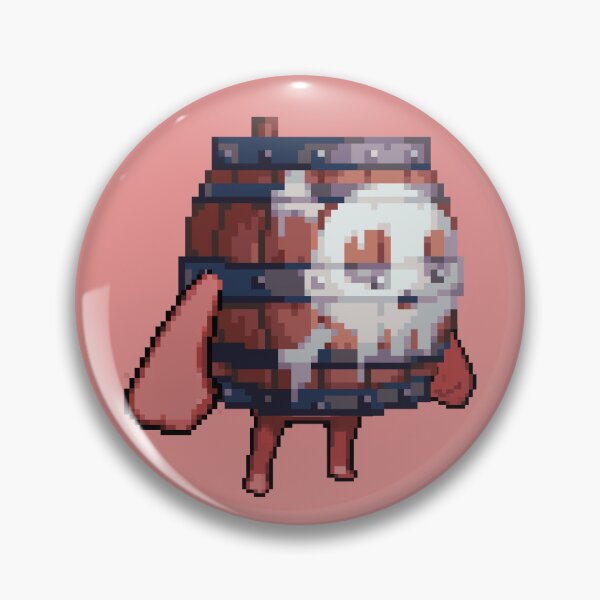 Item preview, Barrel Boys Pack designed and sold by prinny-shop.