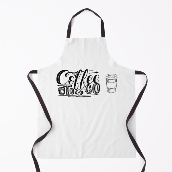Item preview, coffee to go designed and sold by NadjasClothing.