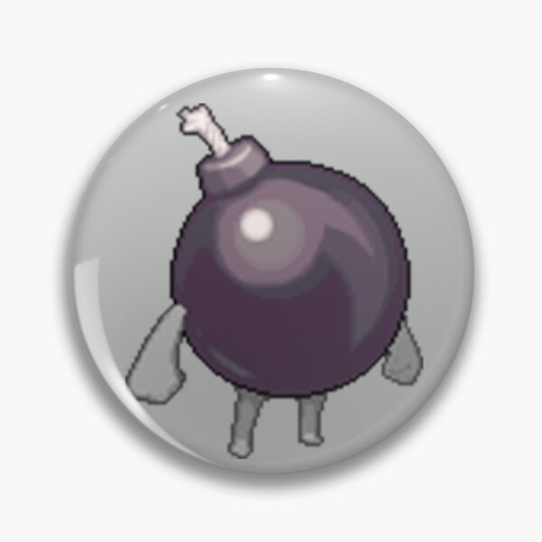 Item preview, Bomb Boys Pack designed and sold by prinny-shop.