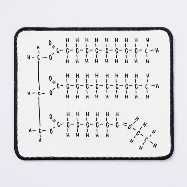Item preview, Fatty acid designed and sold by princesssomo21.