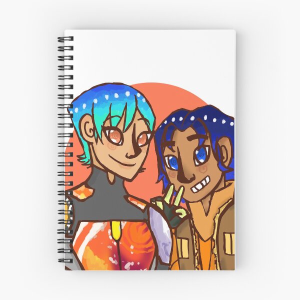 Item preview, S2 Rebel Kiddos designed and sold by animerei.