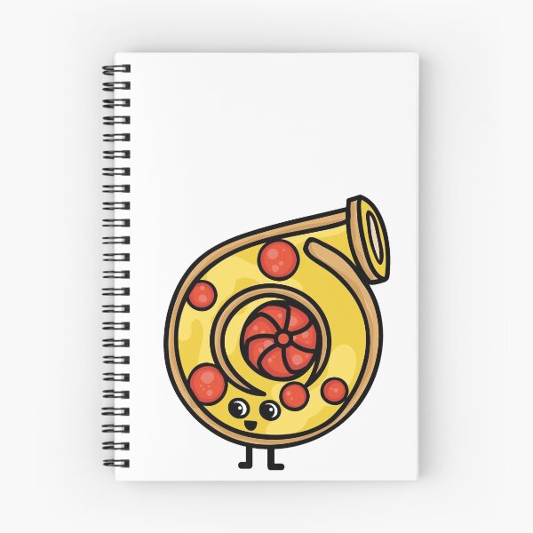 Item preview, Turbo pizza designed and sold by TswizzleEG.