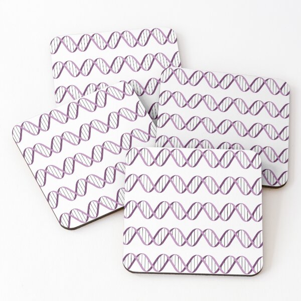 Item preview, Orchid DNA Helix designed and sold by emmacatwheels.