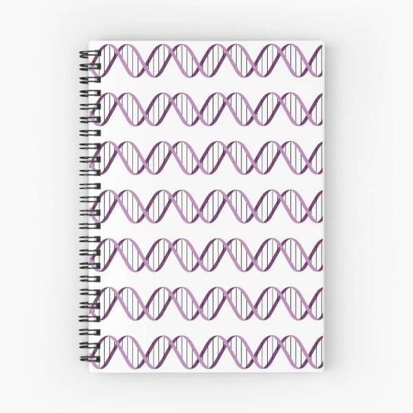 Item preview, Orchid DNA Helix designed and sold by emmacatwheels.