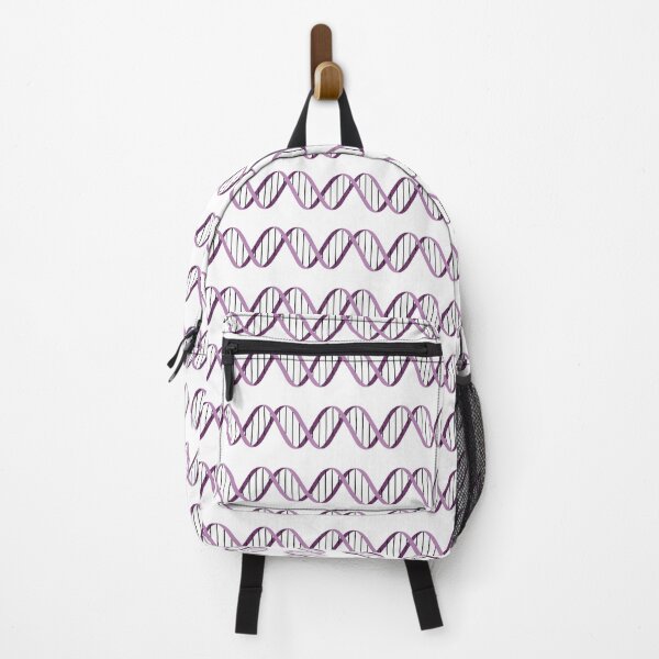 Item preview, Orchid DNA Helix designed and sold by emmacatwheels.