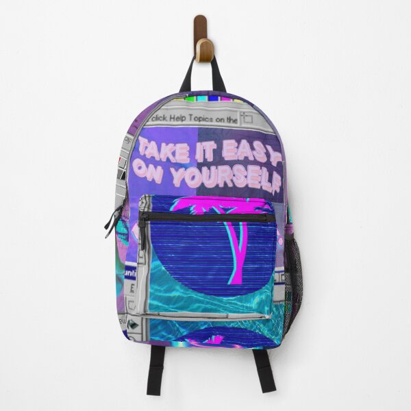 Item preview, Take it Easy designed and sold by frasiersdead.