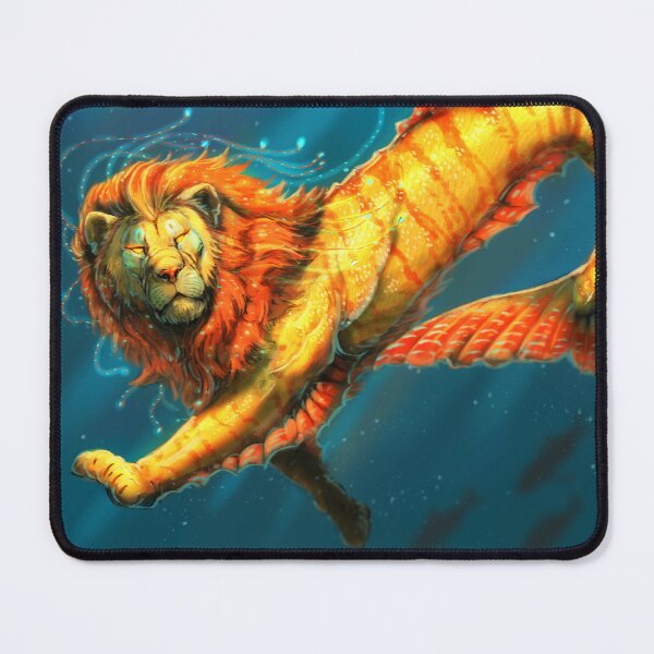 Item preview, Singa - Merlion designed and sold by alandodrawing.